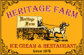 Heritage Farm Ice Cream & Restaurant