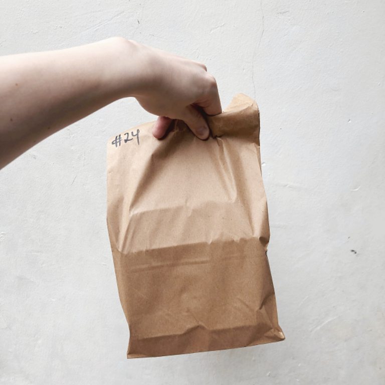 Convenient Pickup and Delivery: American Comfort Foods