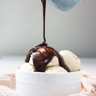 Hot Fudge Pint