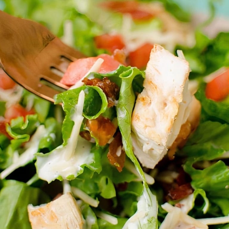 Classic BLT and More: American Favorites