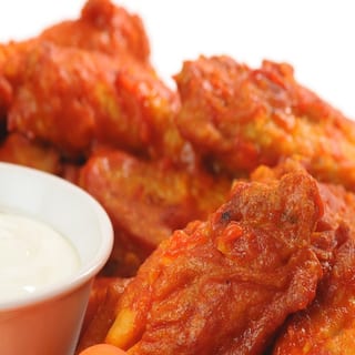 Buffalo Chicken Wings
