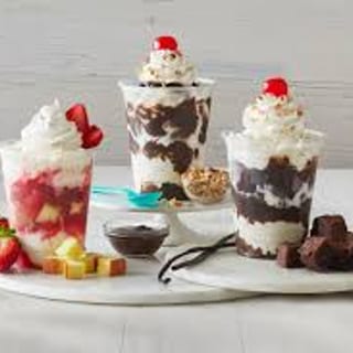 Sundae Dinner Party