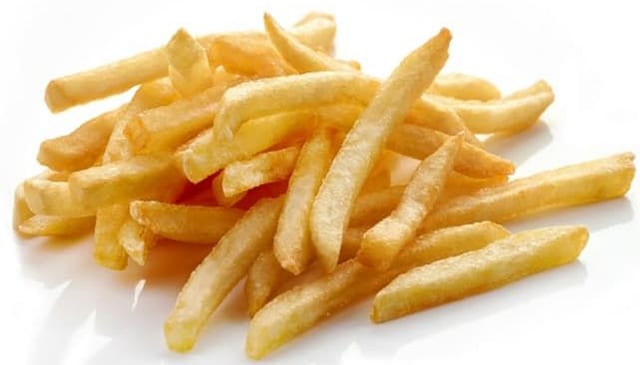 French Fries.