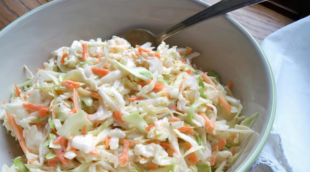 Cole Slaw 9 oz.