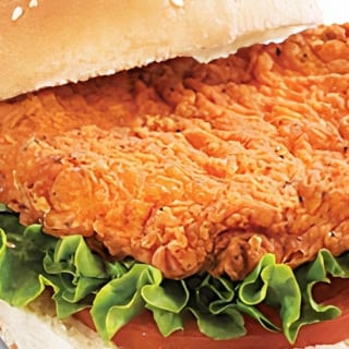 Fried Chicken Filet