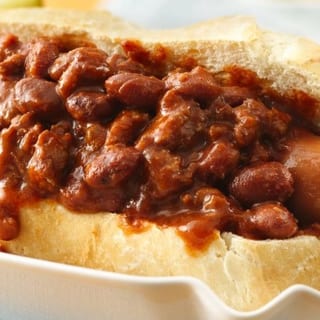 Chili Dog