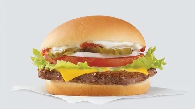 Jr. Deluxe.