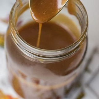 Peanut Butter Pint