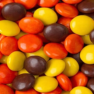 Reece's Pieces 9 oz
