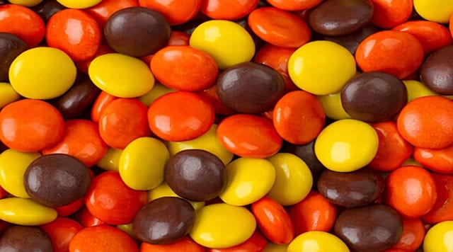 Reece's Pieces 9 oz.