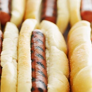 Hot Dog