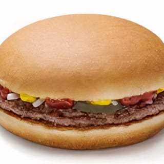 Small Hamburger