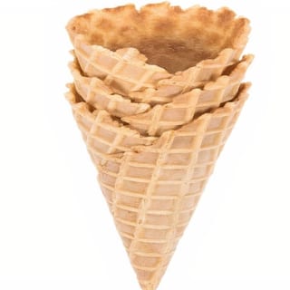 Waffle Cone