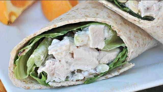 Chicken Salad.