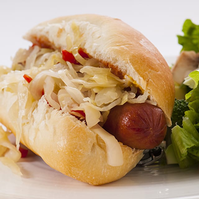 Reubendog.
