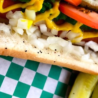 Chicago Dog