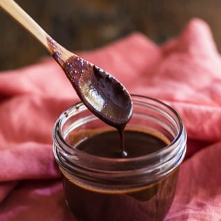 Chocolate Syrup Pint
