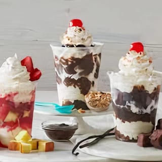 Ice Cream Party for 2