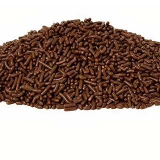 Choc. Jimmies 3 oz Cup