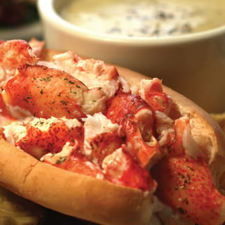 Maine Lobster Fest